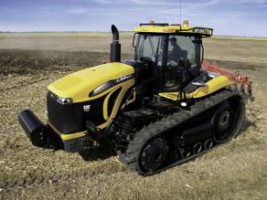 Raupen-Traktoren Challenger MT855 C