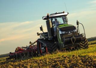 Fendt