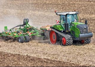 Fendt