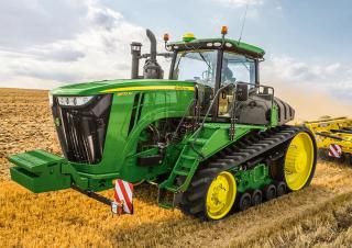 Raupen-Traktoren John Deere 9570RT