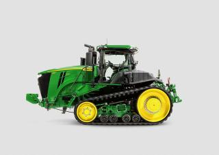 Raupen-Traktoren John Deere 9RT 570