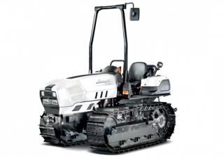 Raupen-Traktoren Lamborghini CF.90 C