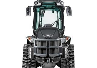 Raupen-Traktoren Carraro Mach 4 Toni 8900 