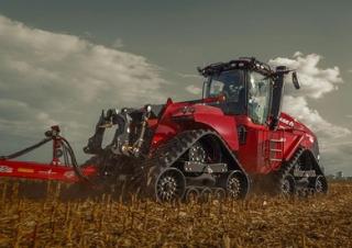 Raupen-Traktoren Case IH Steiger 475 Rowtrac