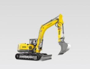 Raupenbagger Wacker Neuson 14504