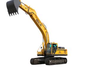Raupenbagger SDLG E6360F