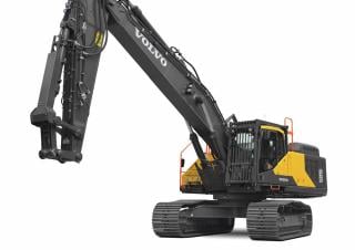 Volvo CE