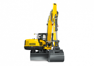 Raupenbagger Wacker Neuson ET145