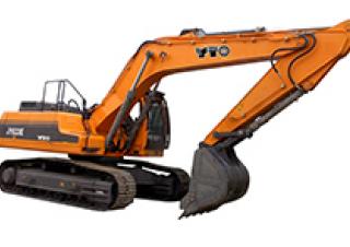 Raupenbagger YTO JY633E