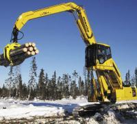 Raupenbagger Komatsu PC210MH-8