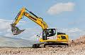 Raupenbagger Liebherr R 920