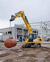 Raupenbagger Liebherr R 922