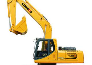 Raupenbagger Lishide SC270.8LC