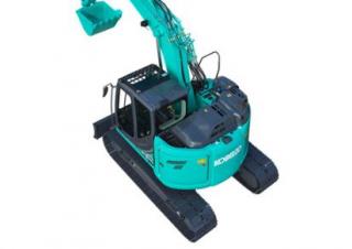 Raupenbagger Kobelco SK 140 SRLC 5