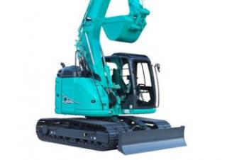 Raupenbagger Kobelco SK 140 SRLC 5