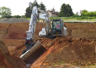 Raupenbagger Kobelco SK 210 H LC 10E