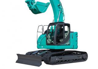 Raupenbagger Kobelco SK 230 SR 3