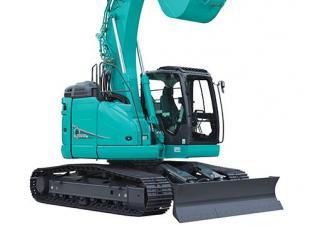 Raupenbagger Kobelco SK 230 SRLC 3