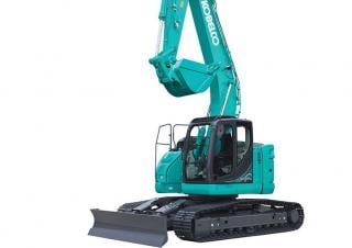 Raupenbagger Kobelco SK 270 SRLC 5