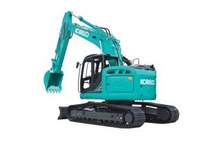 Raupenbagger Kobelco SK 270 SRLC 5E