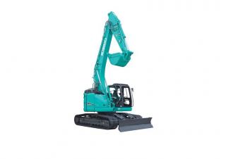 Raupenbagger Kobelco SK 270 SRNLC 5E