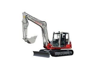 Raupenbagger Takeuchi TB 290-2