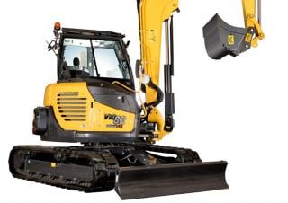 Yanmar