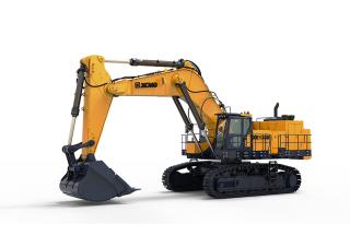 Raupenbagger XCMG XE1350