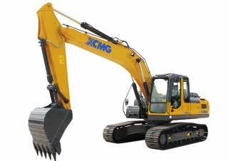 Raupenbagger XCMG XE200DA