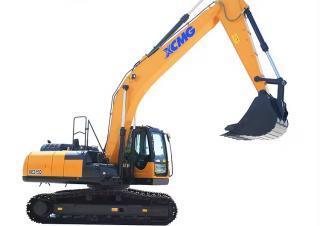 Raupenbagger XCMG XE215D 