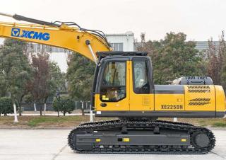Raupenbagger XCMG XE225DN