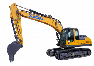 Raupenbagger XCMG XE225DN