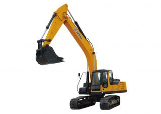 Raupenbagger XCMG XE235C