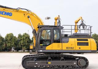 Raupenbagger XCMG XE310LC