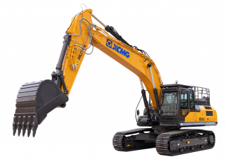 Raupenbagger XCMG XE310LC