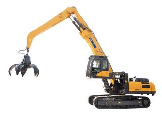 Raupenbagger XCMG XE450M