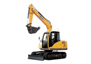 Raupenbagger XCMG XE80C