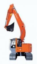 Raupenbagger Hitachi ZX 225 USLC