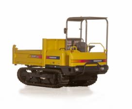 Raupendumper Yanmar C 30 R 2 B