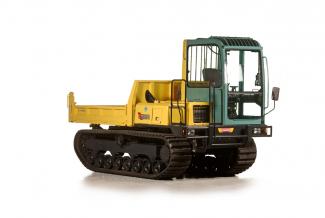 Raupendumper Yanmar C 50 R 3