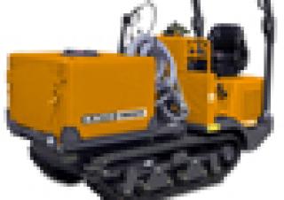 Raupendumper Kato Imer Carry 150
