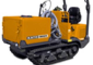 Raupendumper Kato Imer Carry 150