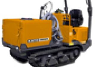 Raupendumper Kato Imer Carry 150