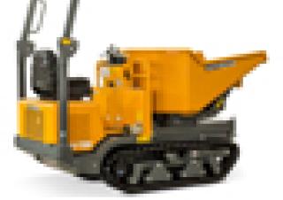 Raupendumper Kato Imer Carry 150