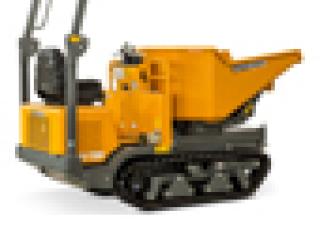 Raupendumper Kato Imer Carry 150