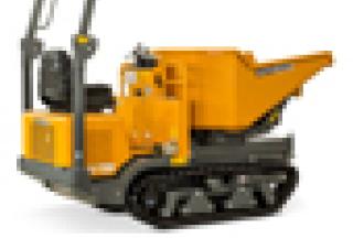 Raupendumper Kato Imer Carry 150
