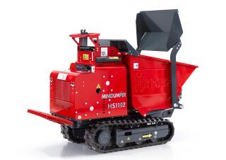 Raupendumper Hinowa HS1102