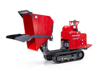 Raupendumper Hinowa HS1102