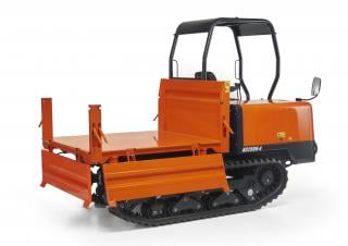 Kubota