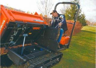 kubota